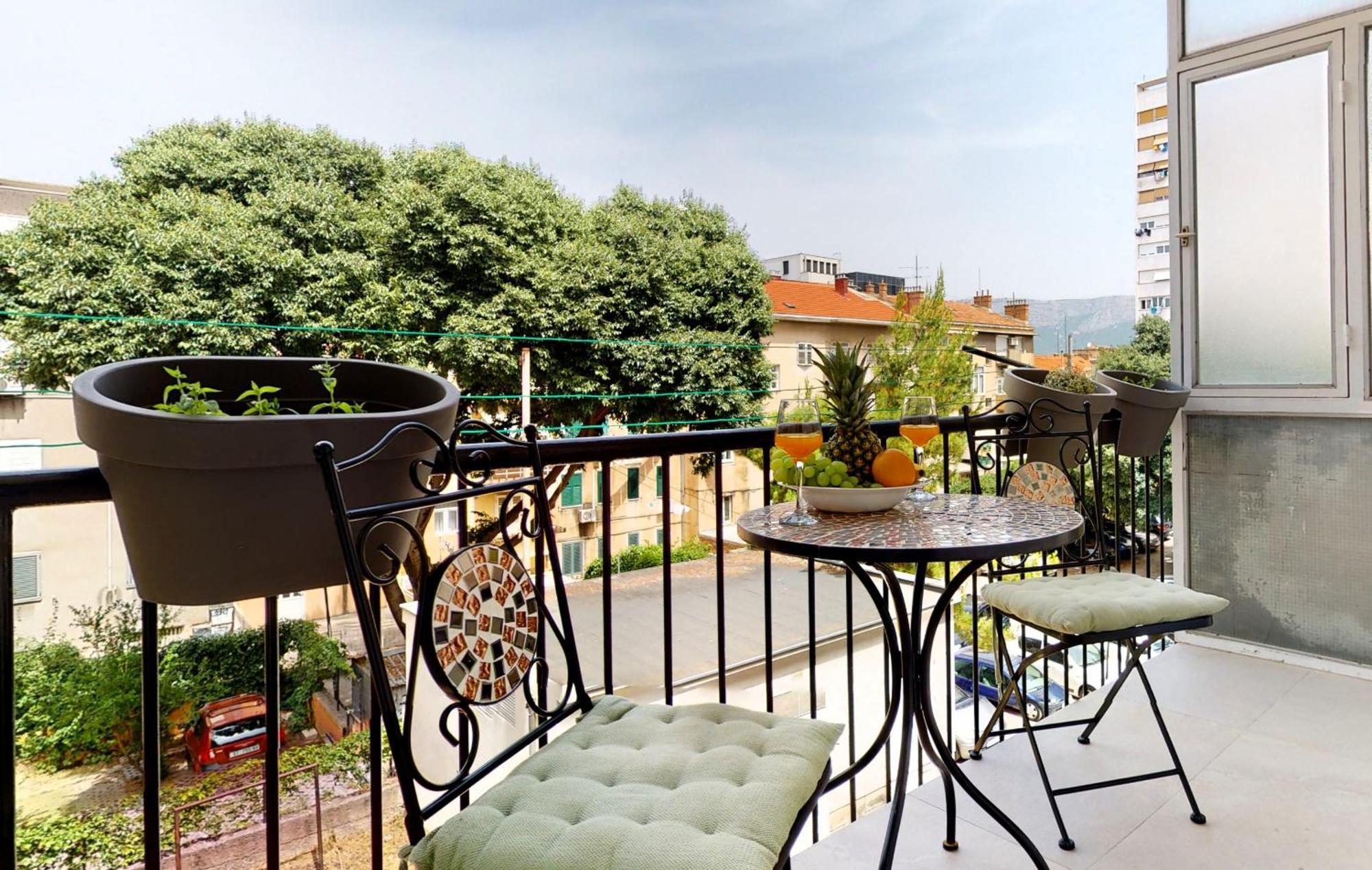 Apartman Modern Deluxe Sara 2