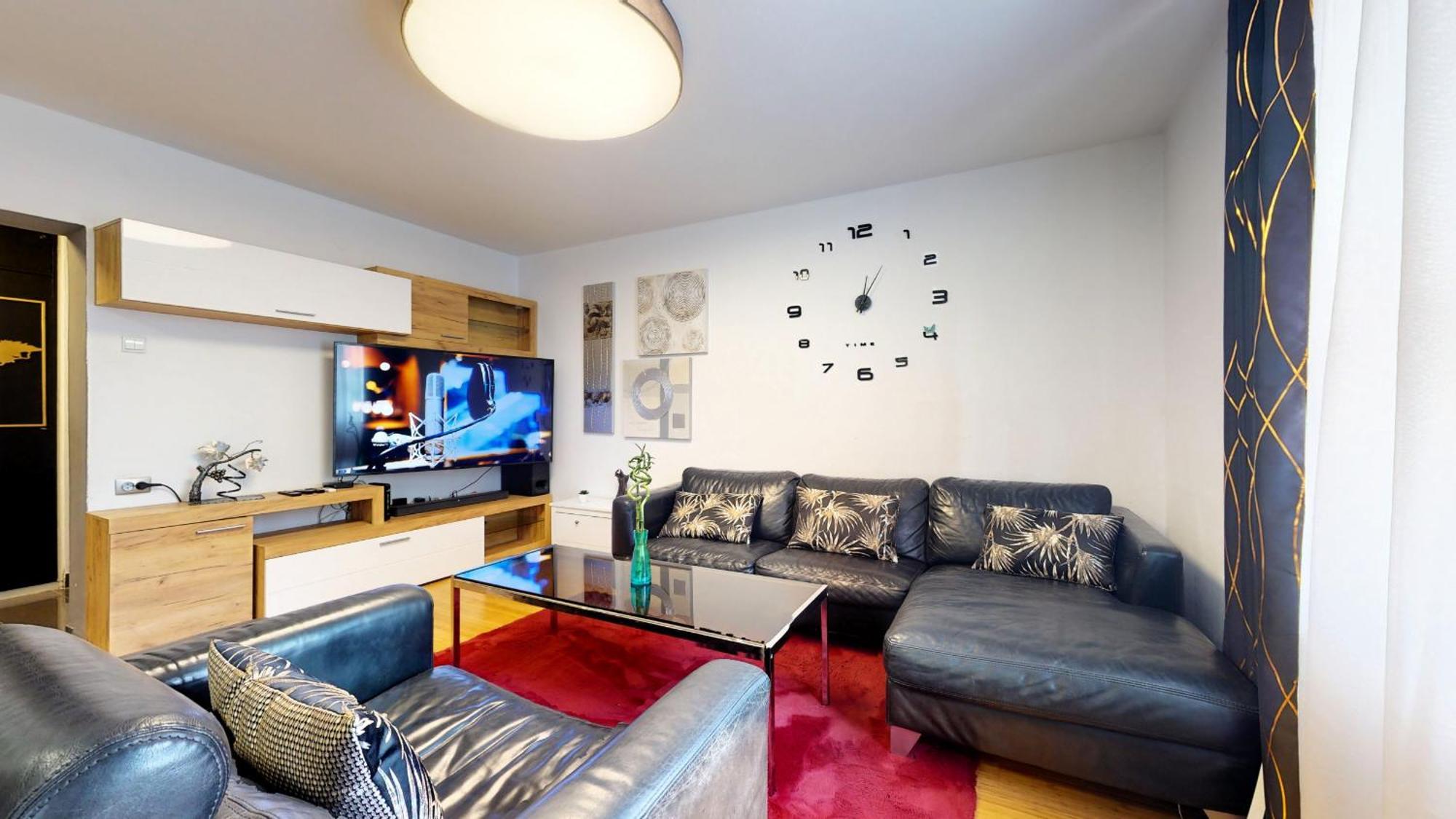 Modern Deluxe Sara 2 Apartman Split